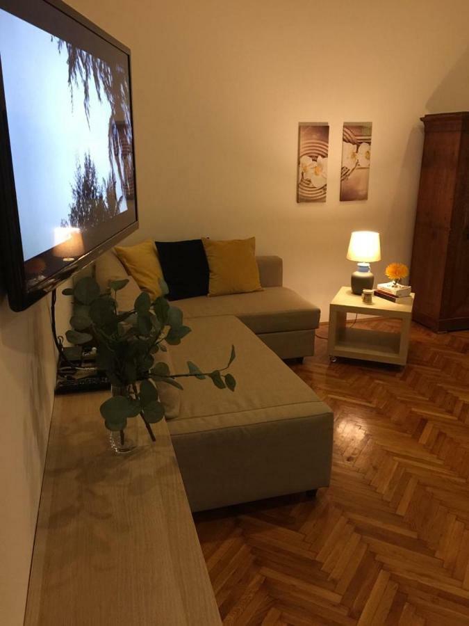 Opera Dream Apartment Budapest Exteriör bild